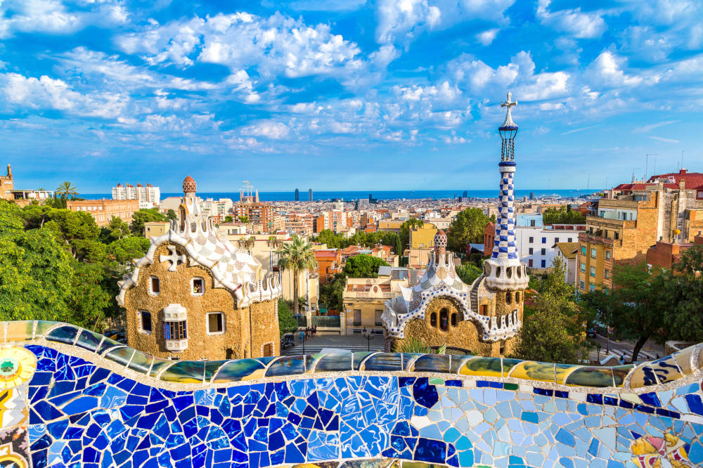 Bilety Lotnicze Warszawa Barcelona Tanie Loty Do Barcelony Lataj pl