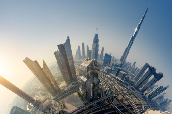 Zaszczepieni bez testów przed wylotem do Dubaju