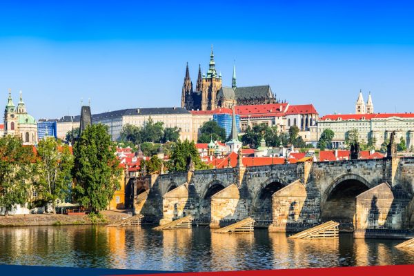 W Czechach bez Certyfikatu Szczepienia w hotelach i restauracjach
