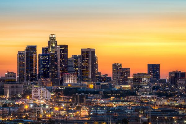 Austrian Airlines wznawia loty do Los Angeles