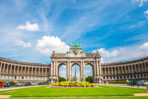 Brussels Airlines przywracają loty z Warszawy