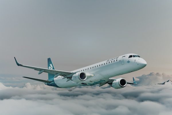 Air Dolomiti poleci z Krakowa do Monachium