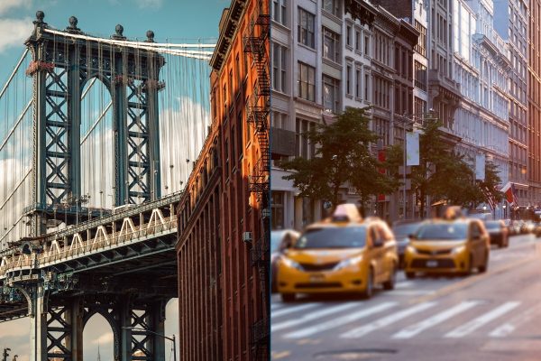 50-lecie pierwszego rejsu do Nowego Jorku z PLL LOT