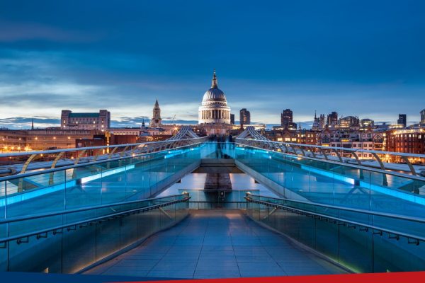 Wystartowała promocja British Airways