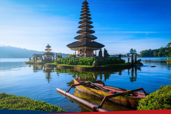 Zwiedzaj świat z Singapore Airlines