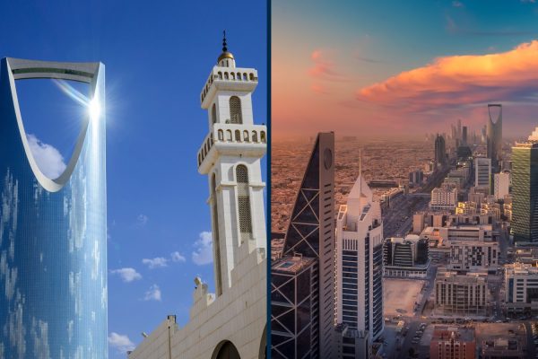 LOT uruchamia loty do Arabii Saudyjskiej