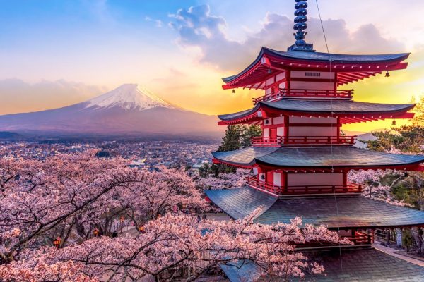 30 lotów tygodniowo do Japonii z Lufthansa Group