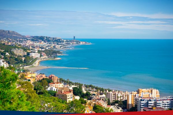 Malaga nowym kierunkiem w siatce LOT