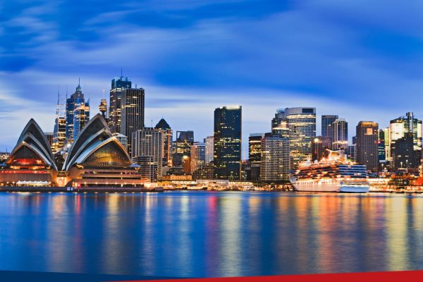 Więcej połączeń do Australii z Qatar Airways