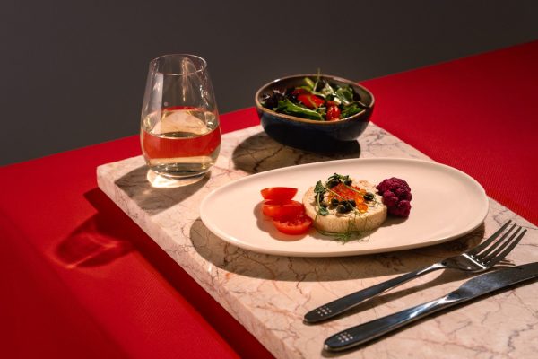 Brussels Airlines. Nowe doświadczenia w Klasie Business na lotach dalekiego zasięgu