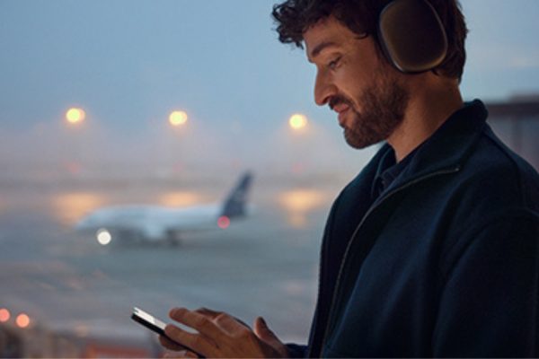 eJournal dostępny w portalu FlyNet® na pokładach Austrian Airlines i Lufthansy