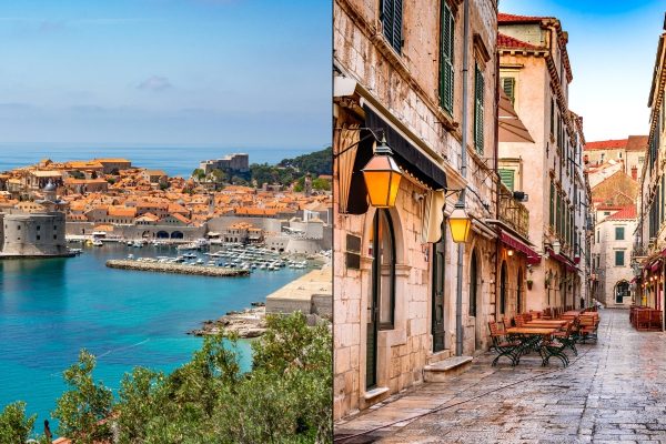 LOT utrzyma zimowe połączenie z Dubrownikiem