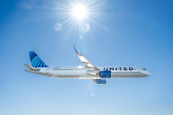 United Airlines zwiększa liczbę lotów z Chicago