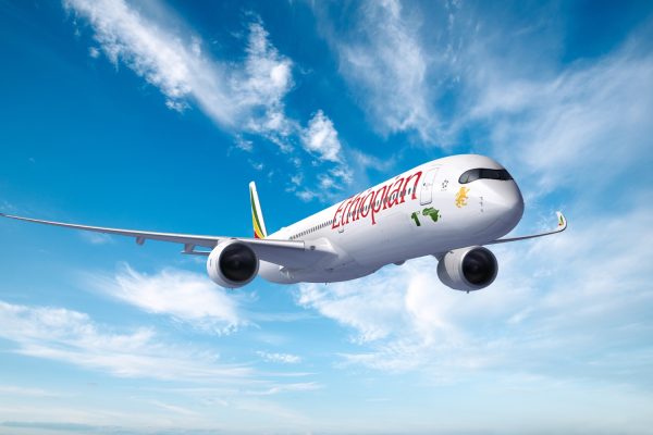 Ethiopian Airlines – brama do odkrycia Afryki