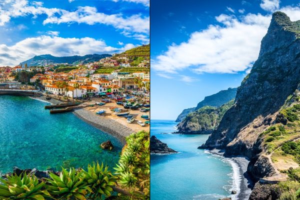 Portugalia, Brazylia, Wyspy Zielonego Przylądka i nie tylko w promocji TAP Air Portugal