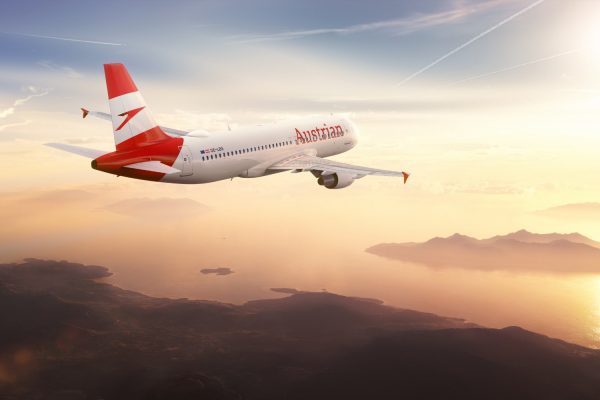 Austrian Airlines i 7 nowości w letniej siatce połączeń