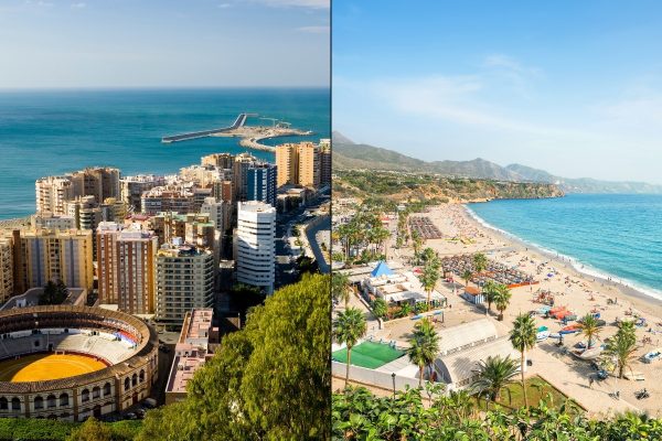 Więcej połączeń do Hiszpanii i Portugalii na pokładach LOT