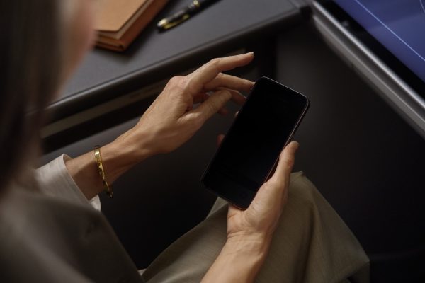 Starlink na pokładach 850 maszyn Lufthansa Group