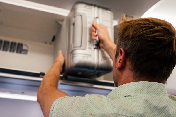 Lufthansa: retrofit Airbusów A320