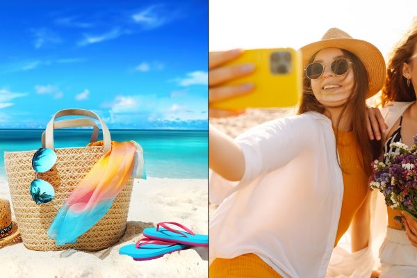 Rezerwuj tanie loty po Europie!