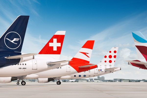 Lufthansa Group z nową koncepcją taryf na trasach europejskich