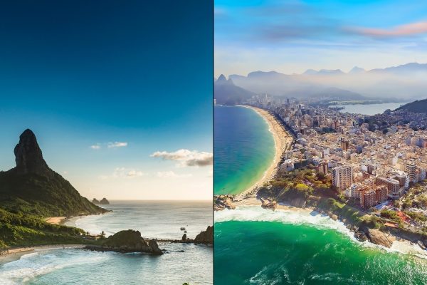 Leć do Brazylii, USA i Kanady w promocji Tap Air Portugal