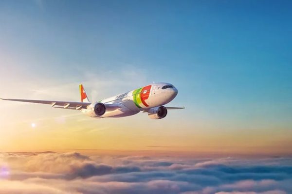 Zaplanuj podróż do Portugalii, Brazylii i na Wyspy Zielonego Przylądka z Tap Air Portugal