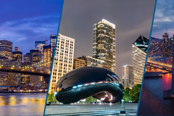 Promocyjne ceny Lufthansa Group na loty do USA i Kanady